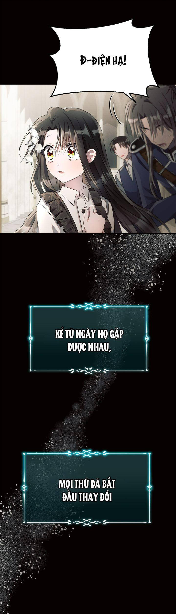 Công Chúa Ashtarte Chap 8.1 - Next Chap 8
