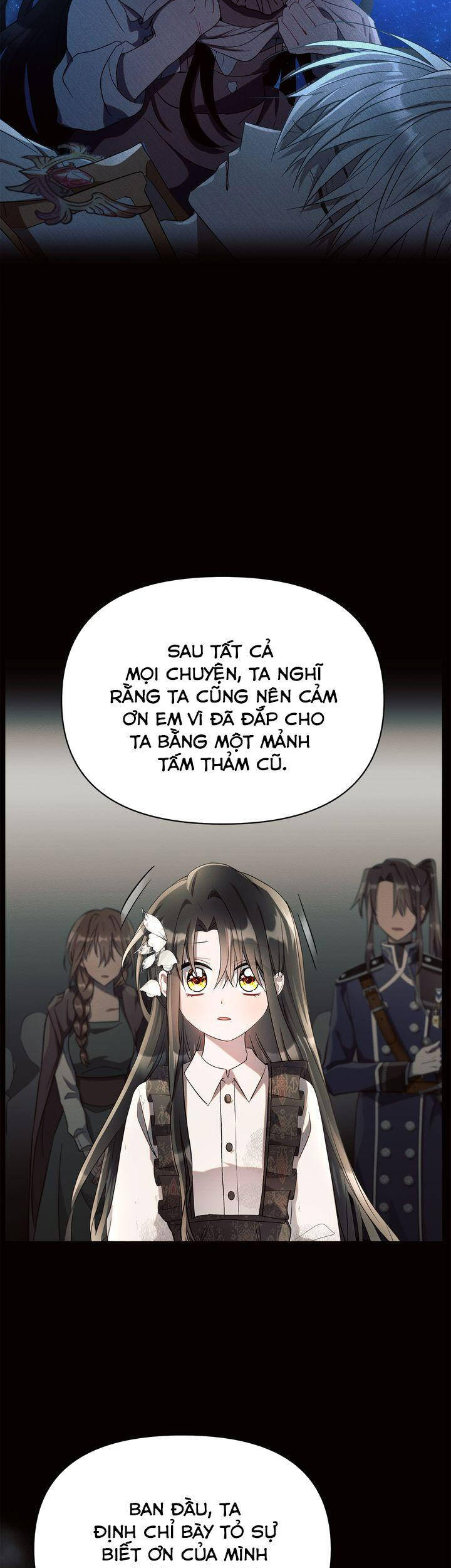 Công Chúa Ashtarte Chap 8.1 - Next Chap 8