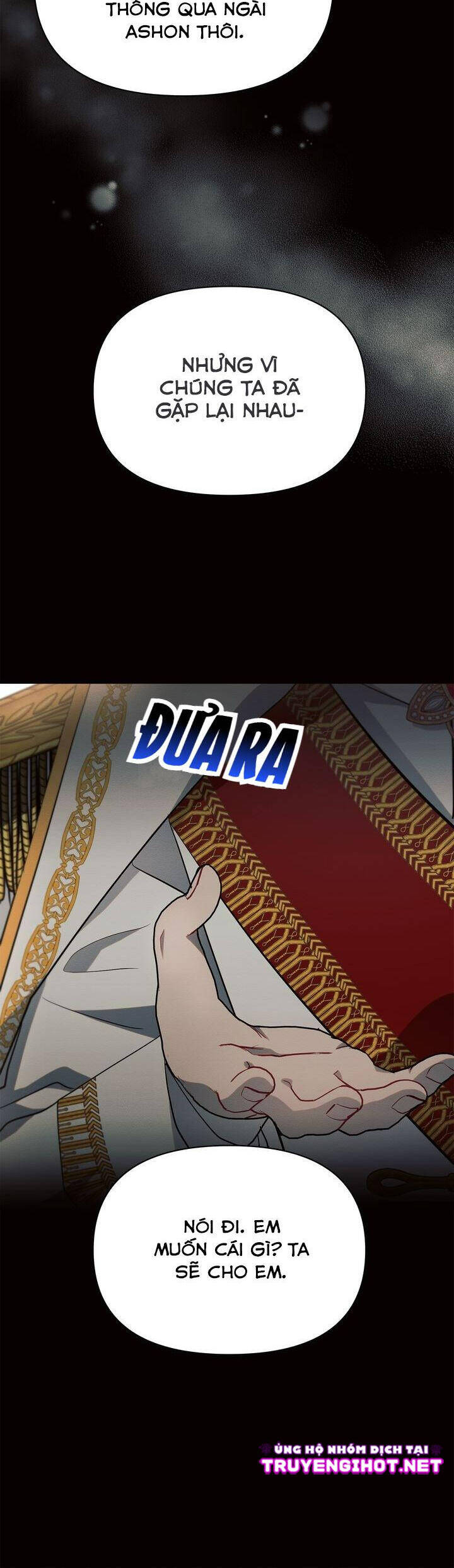 Công Chúa Ashtarte Chap 8.1 - Next Chap 8