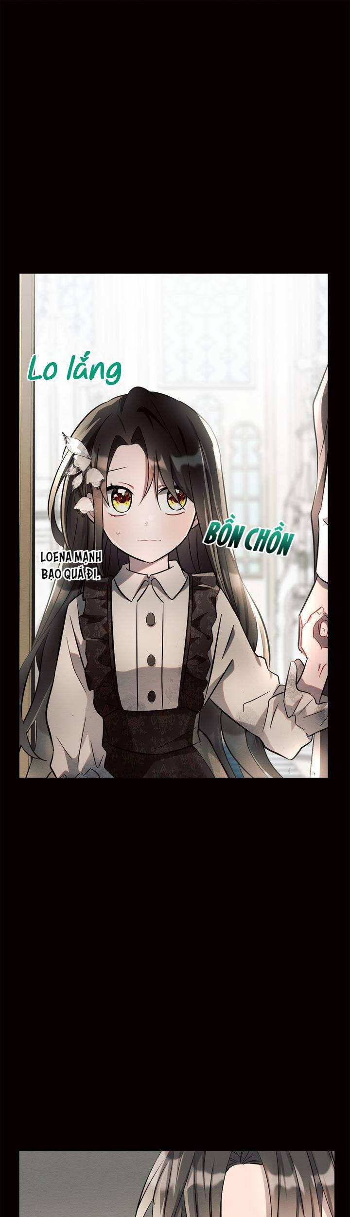 Công Chúa Ashtarte Chap 8.1 - Next Chap 8