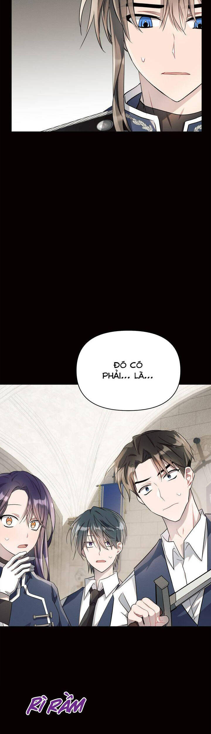 Công Chúa Ashtarte Chap 8.1 - Next Chap 8