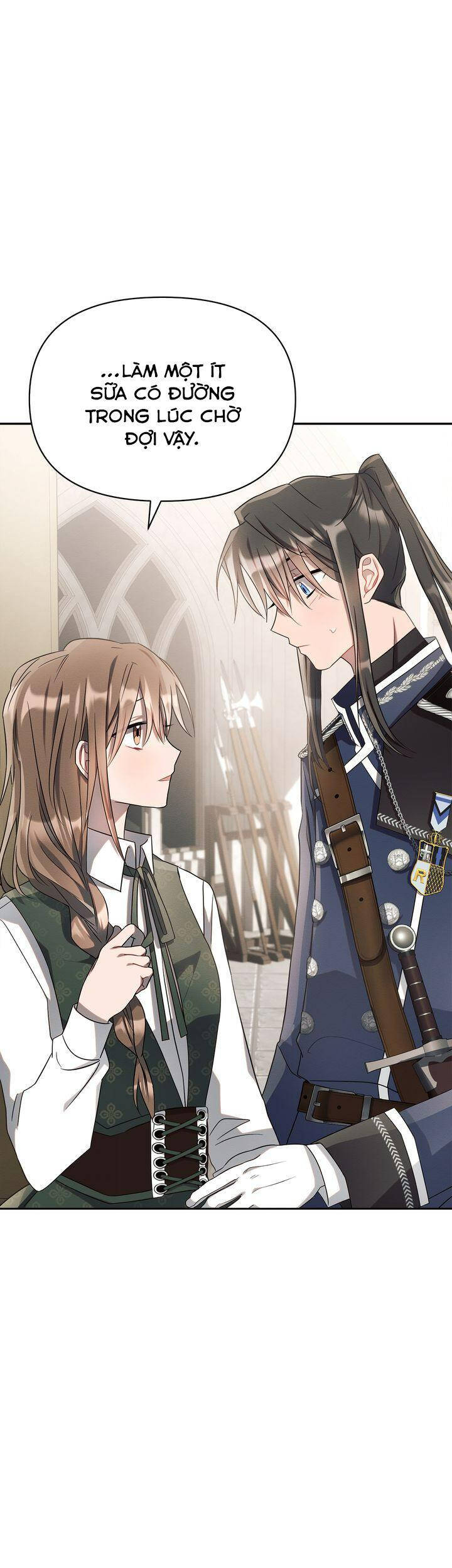 Công Chúa Ashtarte Chap 8.2 - Next Chap 8.1