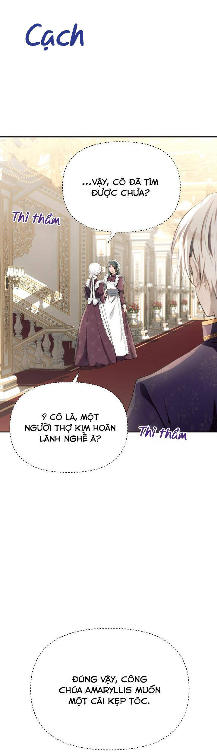 Công Chúa Ashtarte Chap 8.2 - Next Chap 8.1