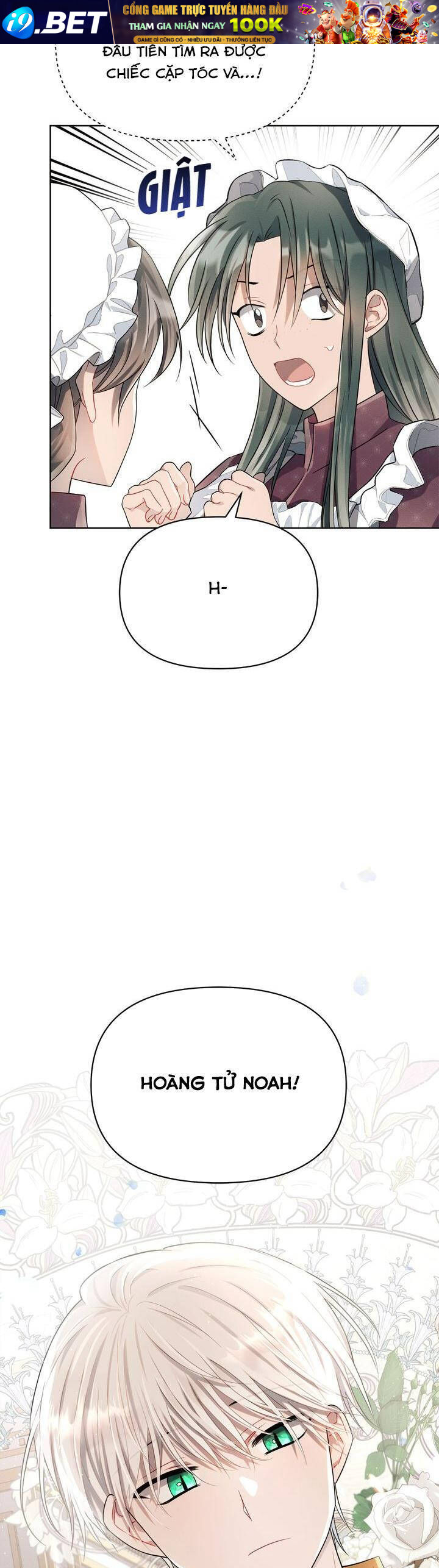 Công Chúa Ashtarte Chap 8.2 - Next Chap 8.1
