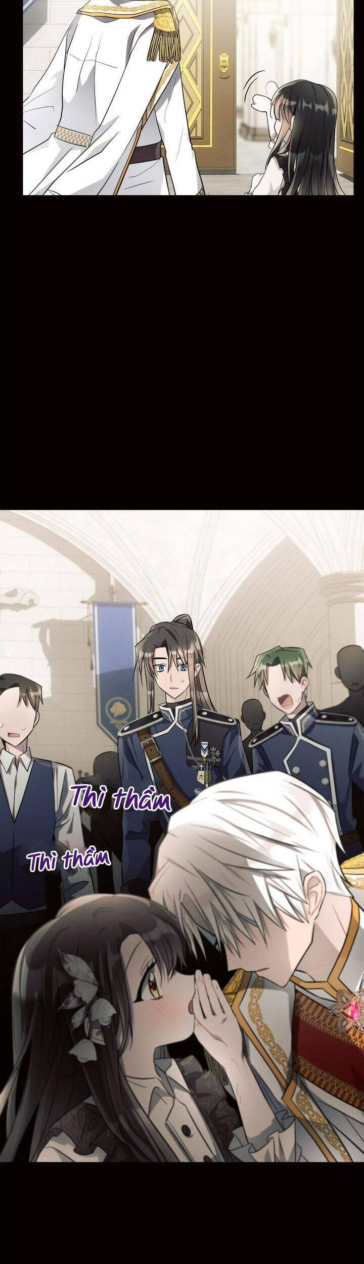 Công Chúa Ashtarte Chap 8.2 - Next Chap 8.1