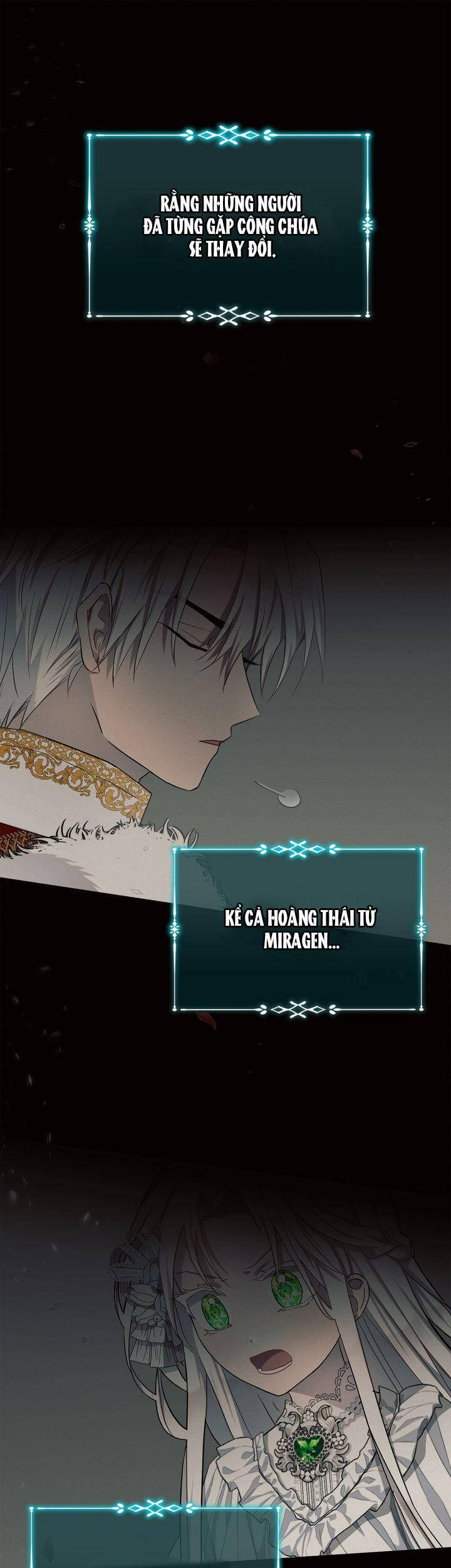 Công Chúa Ashtarte Chap 8.2 - Next Chap 8.1