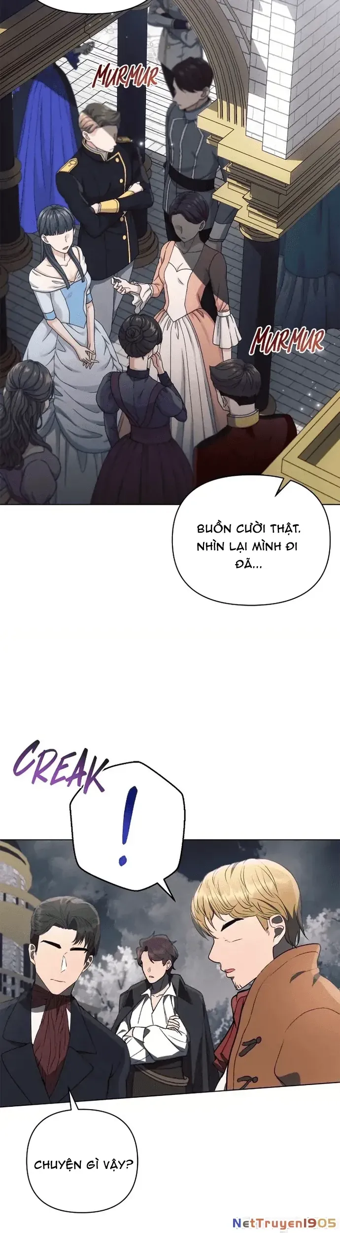 Công Chúa Ashtarte Chap 80 - Next Chap 79