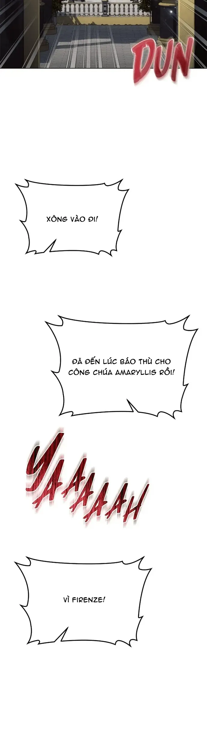 Công Chúa Ashtarte Chap 80 - Next Chap 79