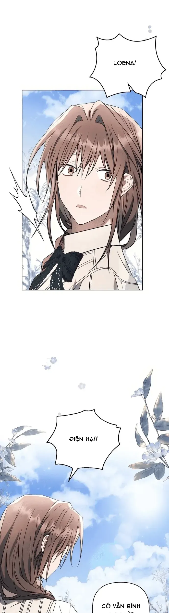 Công Chúa Ashtarte Chap 80 - Next Chap 79