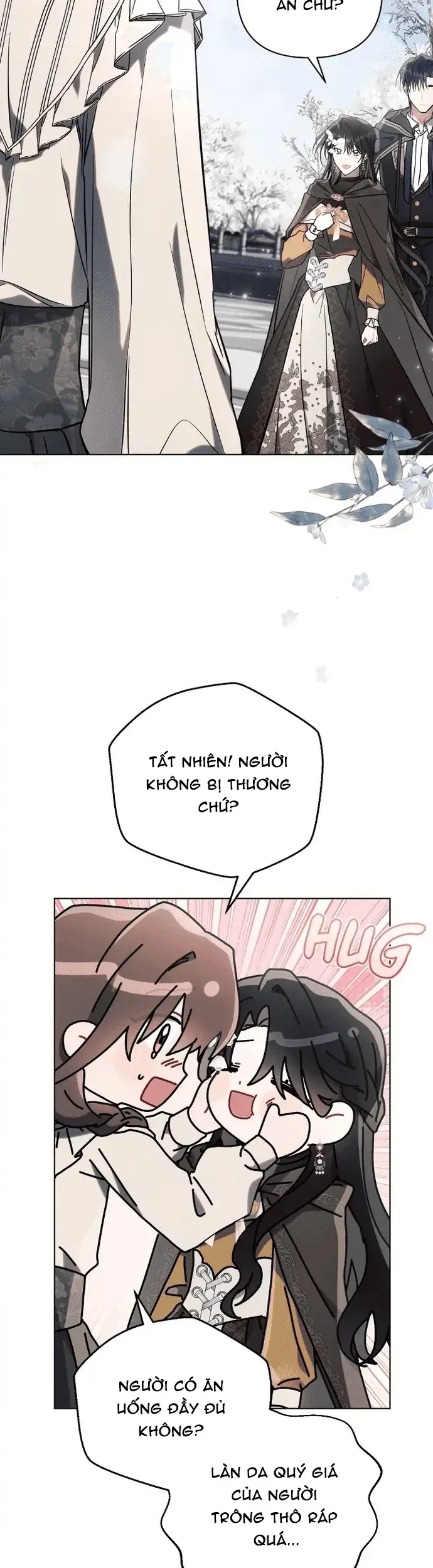 Công Chúa Ashtarte Chap 80 - Next Chap 79