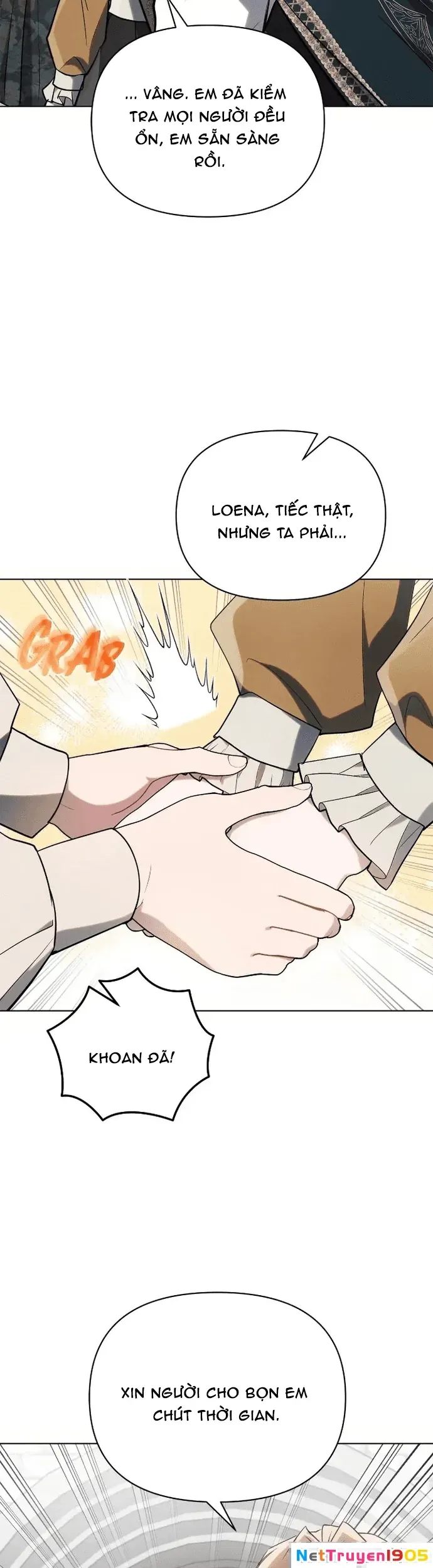 Công Chúa Ashtarte Chap 80 - Next Chap 79