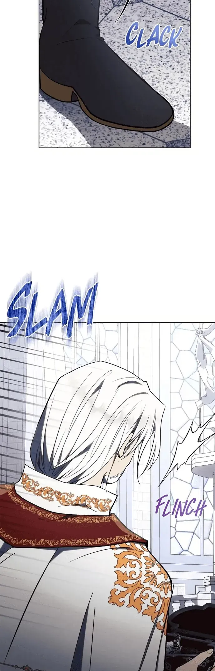 Công Chúa Ashtarte Chap 80 - Next Chap 79