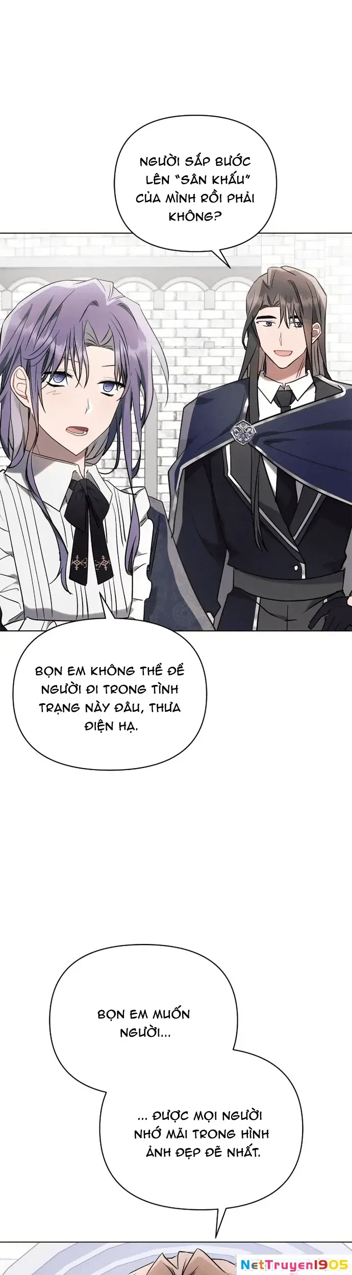 Công Chúa Ashtarte Chap 80 - Next Chap 79