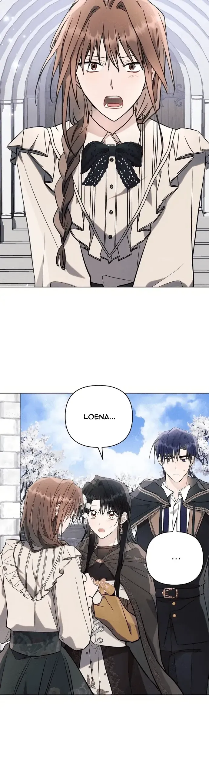 Công Chúa Ashtarte Chap 80 - Next Chap 79