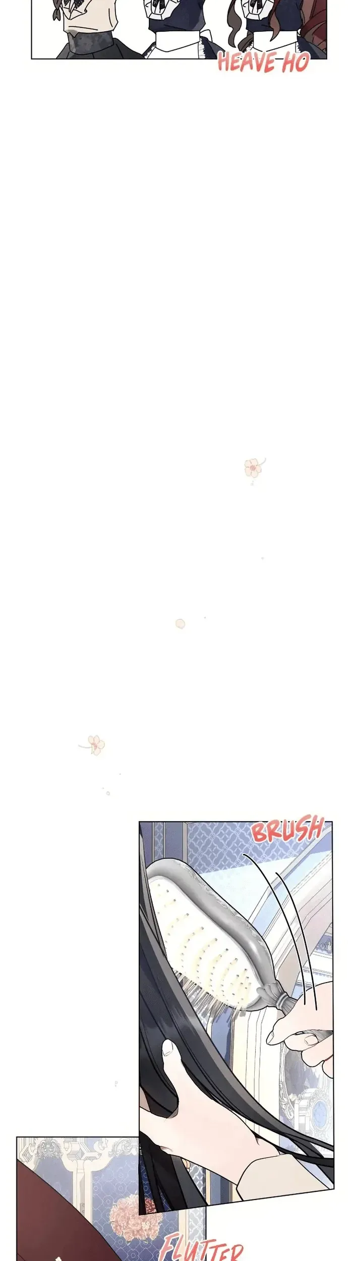 Công Chúa Ashtarte Chap 80 - Next Chap 79