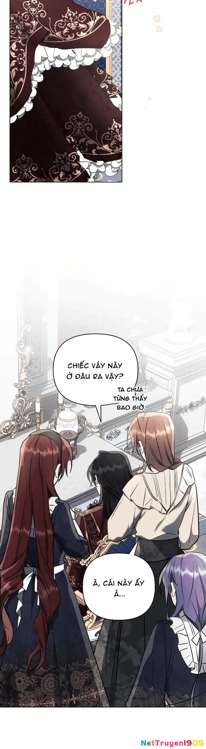 Công Chúa Ashtarte Chap 80 - Next Chap 79