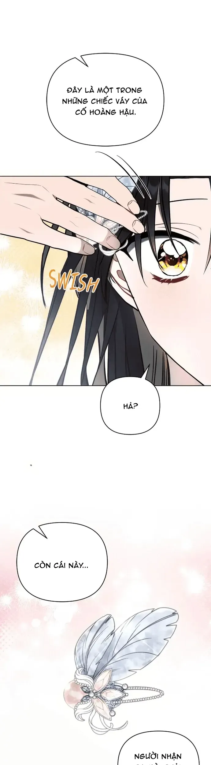Công Chúa Ashtarte Chap 80 - Next Chap 79