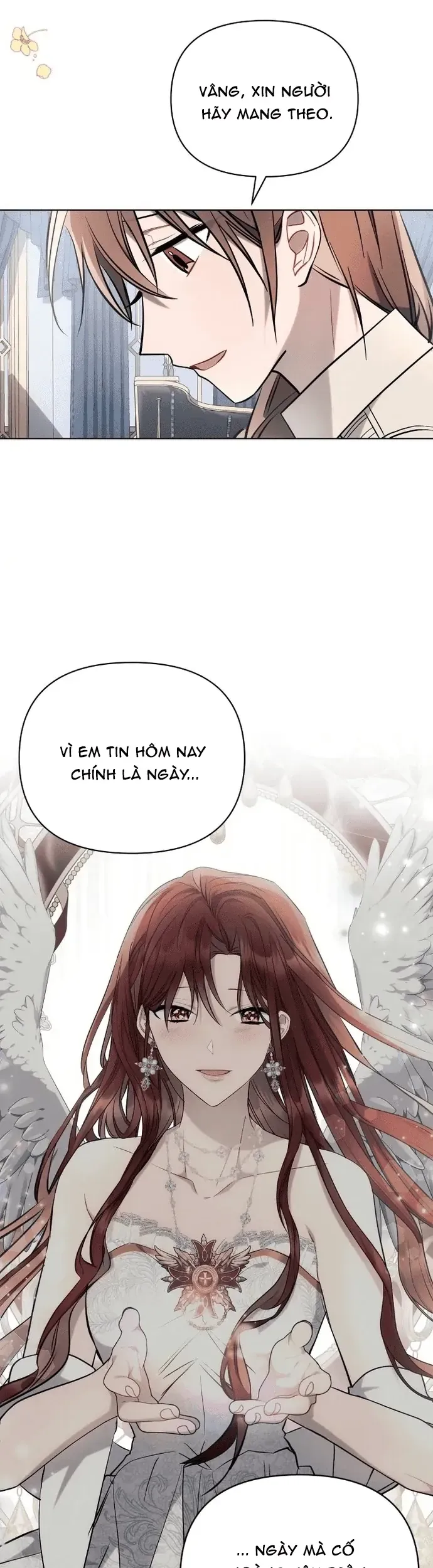 Công Chúa Ashtarte Chap 80 - Next Chap 79