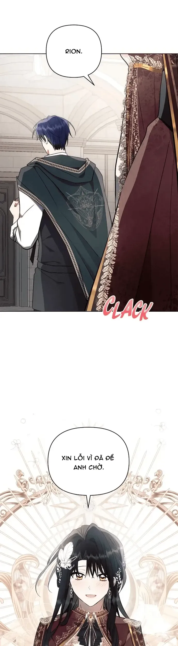 Công Chúa Ashtarte Chap 80 - Next Chap 79