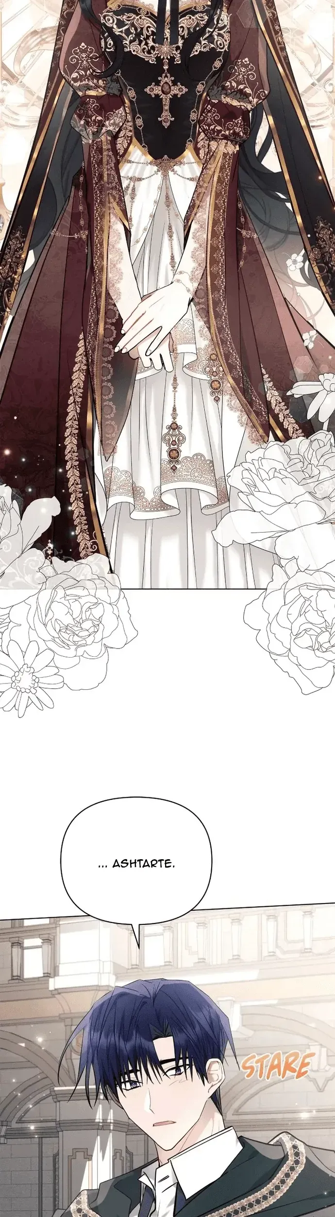 Công Chúa Ashtarte Chap 80 - Next Chap 79