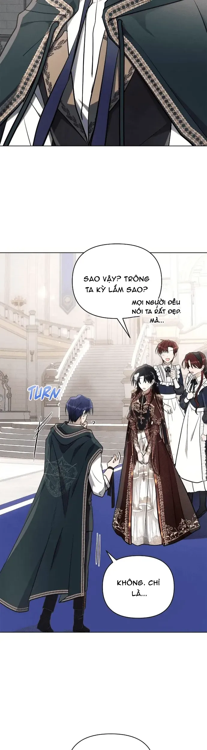 Công Chúa Ashtarte Chap 80 - Next Chap 79