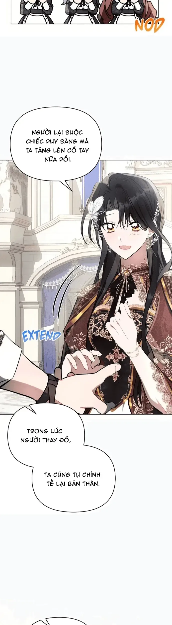 Công Chúa Ashtarte Chap 80 - Next Chap 79