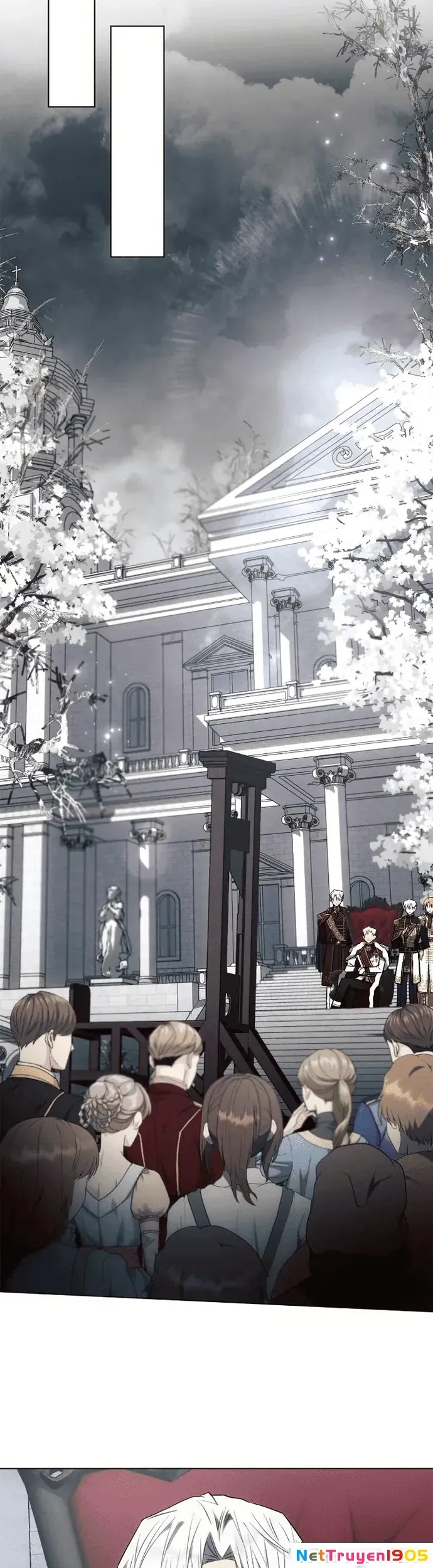 Công Chúa Ashtarte Chap 80 - Next Chap 79