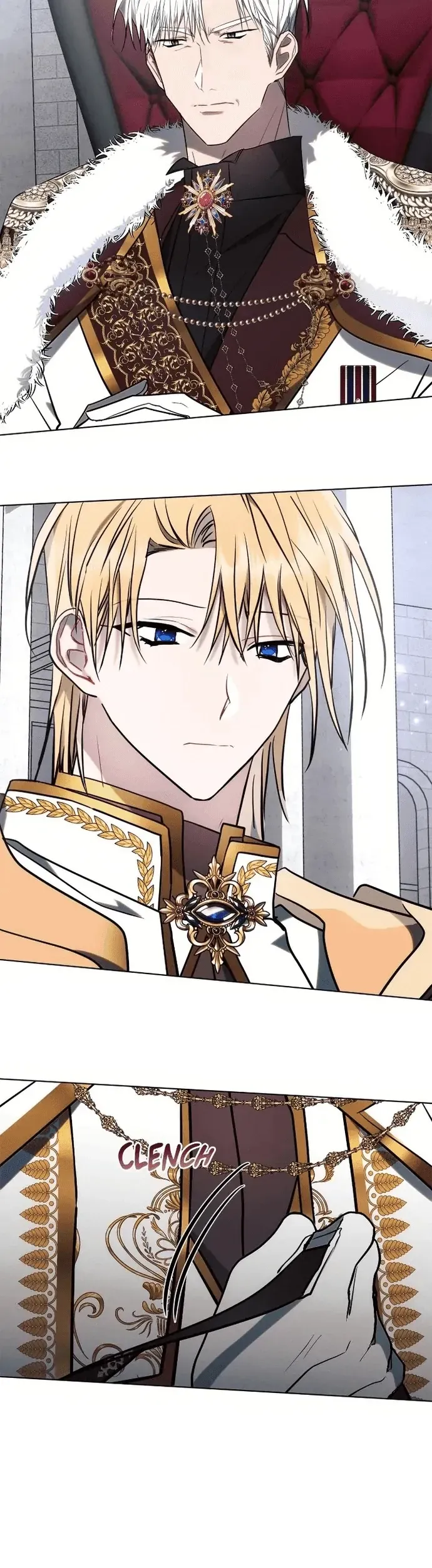 Công Chúa Ashtarte Chap 80 - Next Chap 79