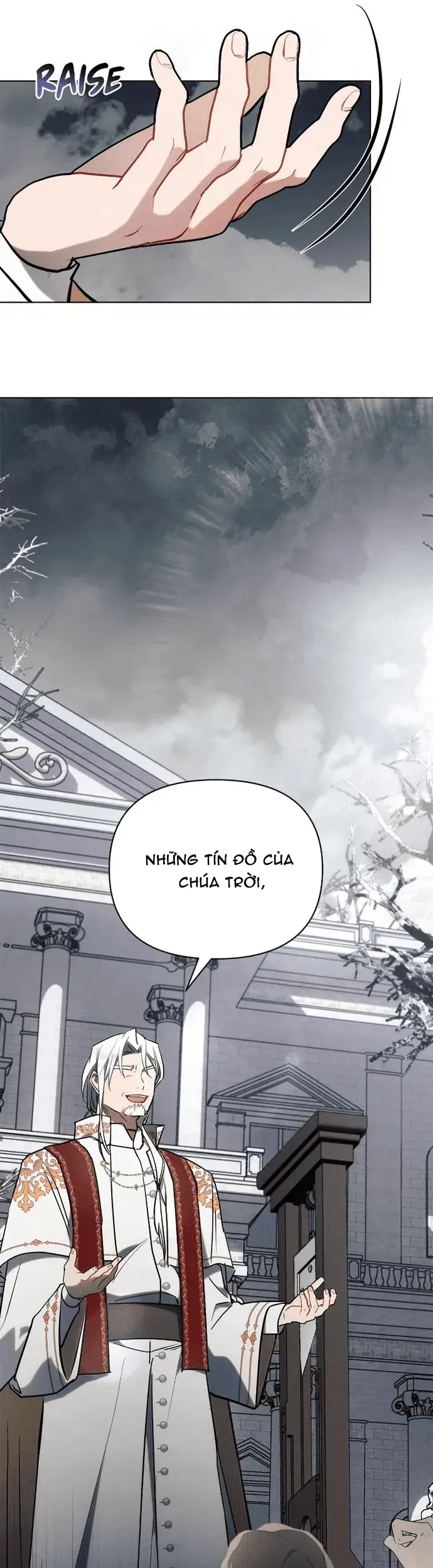 Công Chúa Ashtarte Chap 80 - Next Chap 79