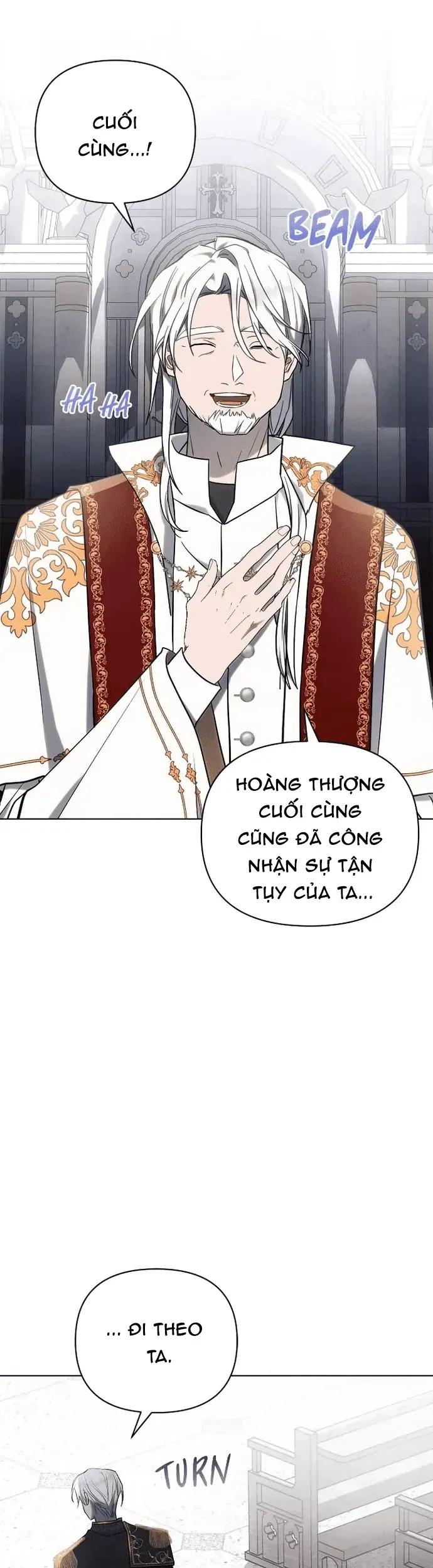 Công Chúa Ashtarte Chap 80 - Next Chap 79