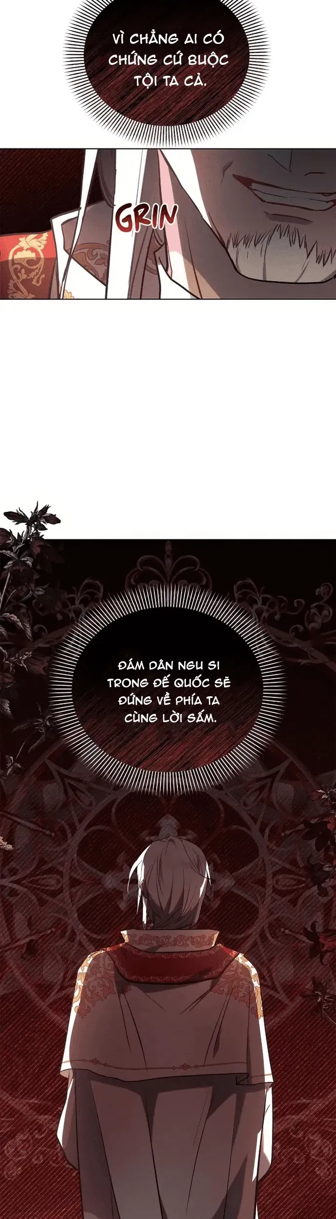 Công Chúa Ashtarte Chap 80 - Next Chap 79