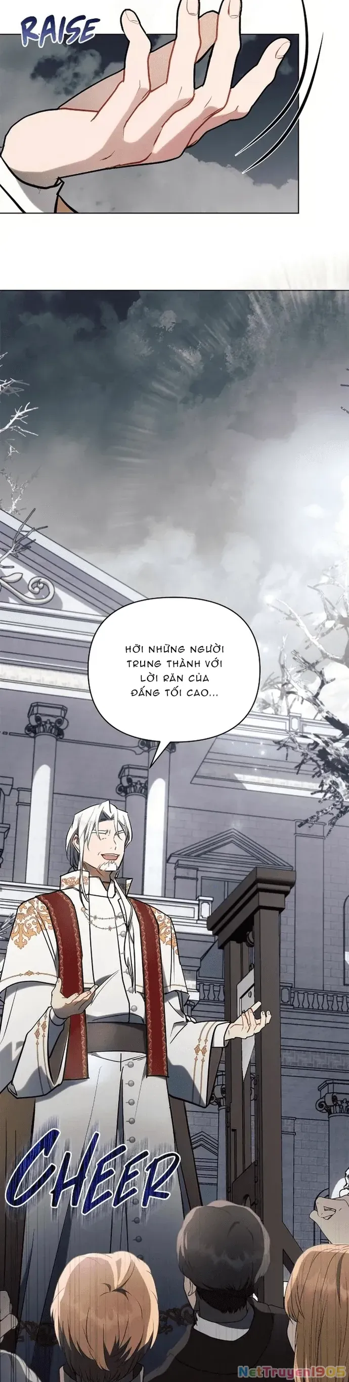 Công Chúa Ashtarte Chap 81 - Next Chap 80