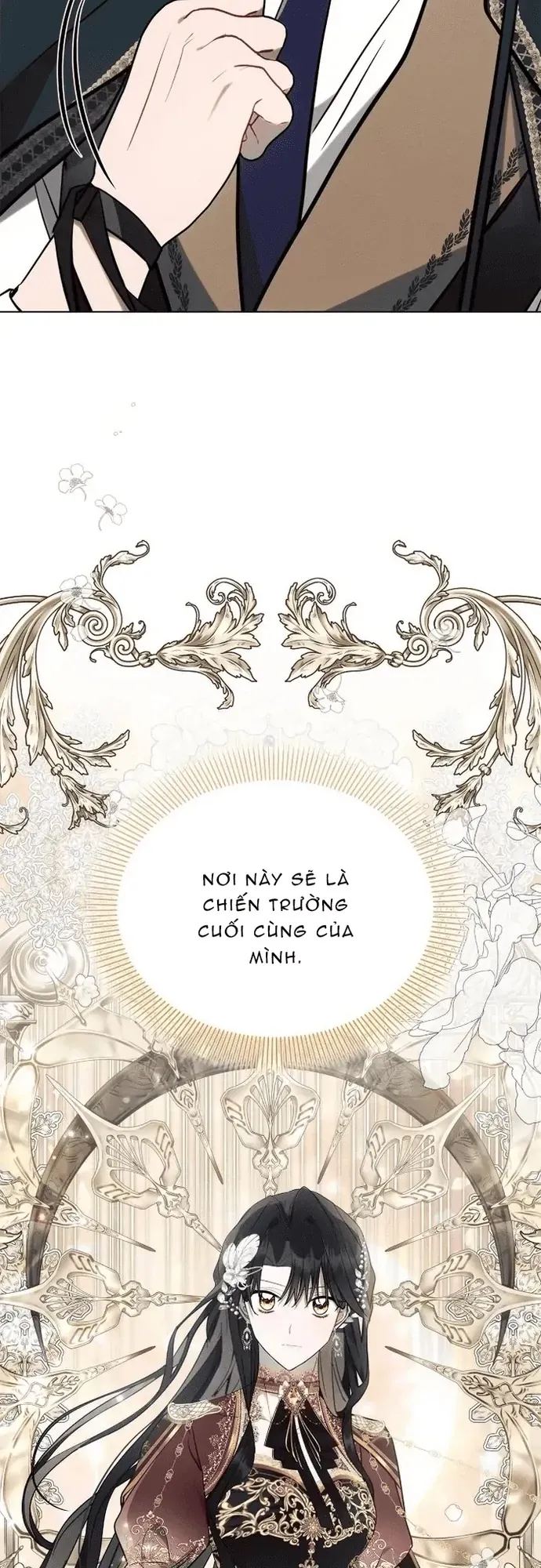Công Chúa Ashtarte Chap 81 - Next Chap 80