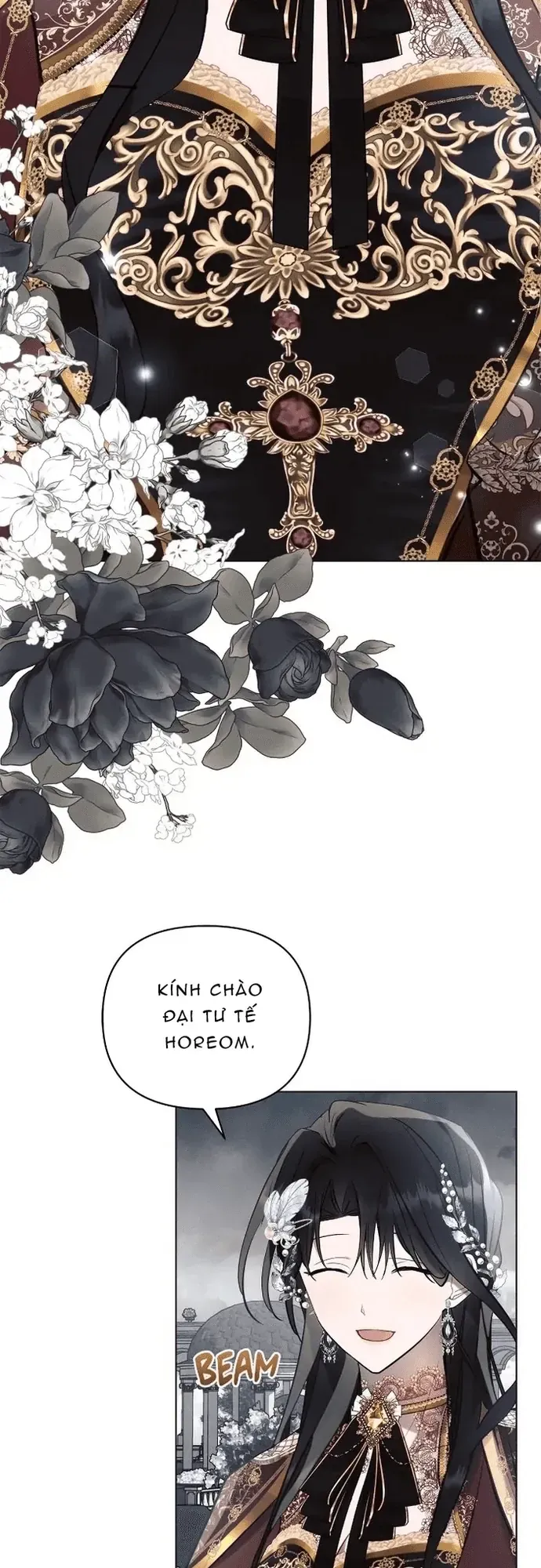 Công Chúa Ashtarte Chap 81 - Next Chap 80