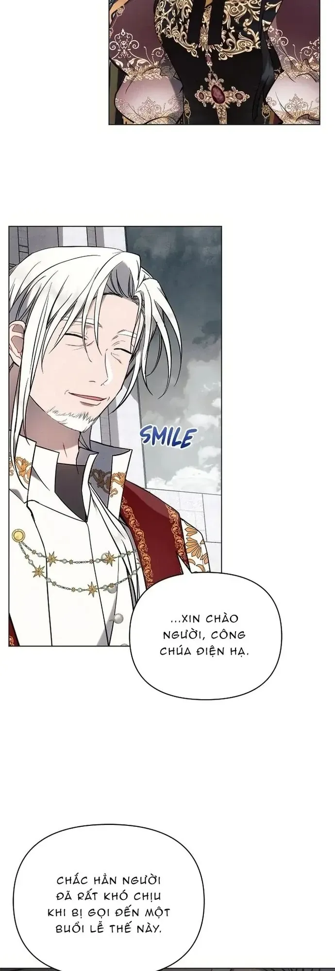 Công Chúa Ashtarte Chap 81 - Next Chap 80