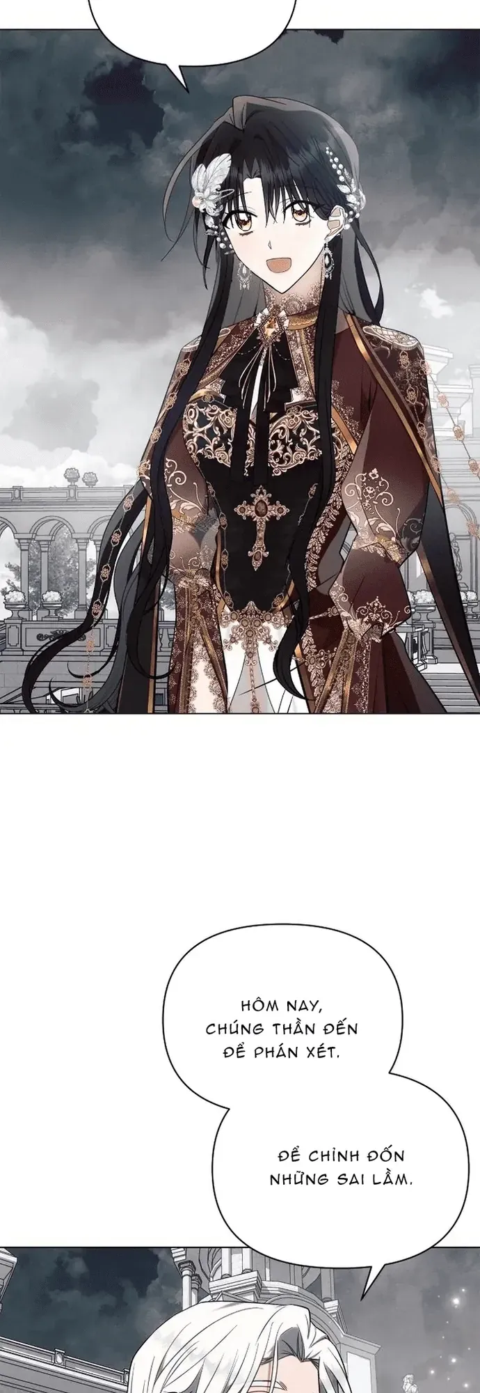 Công Chúa Ashtarte Chap 81 - Next Chap 80