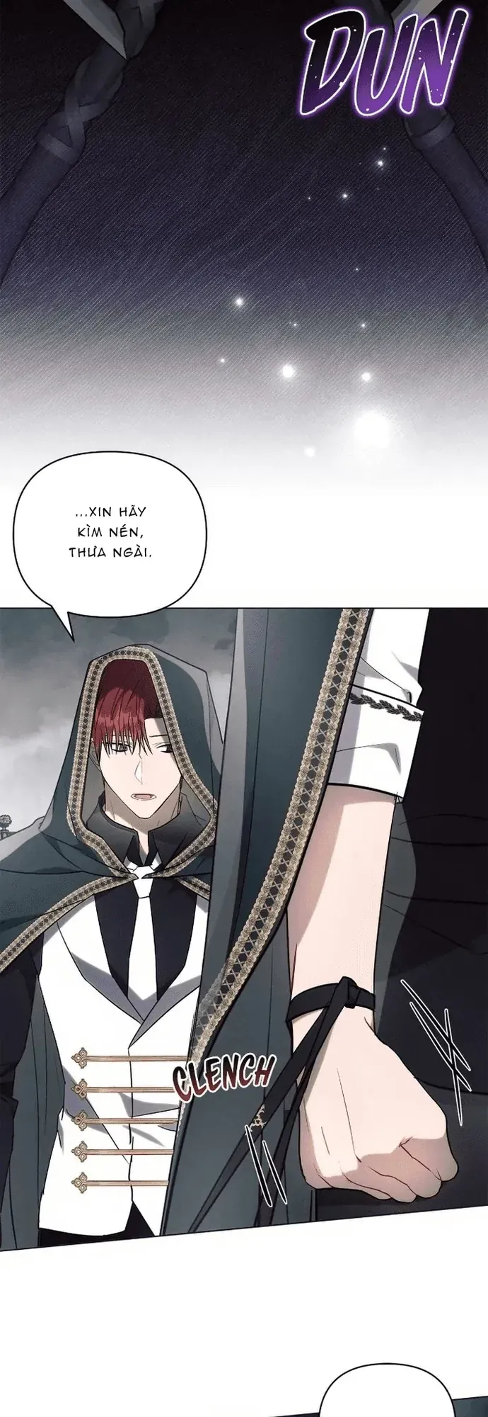 Công Chúa Ashtarte Chap 81 - Next Chap 80