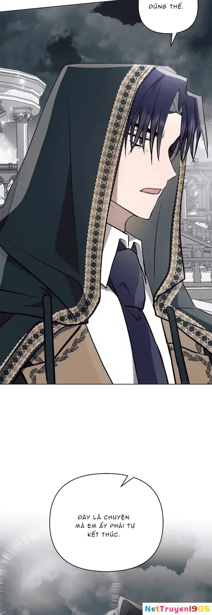 Công Chúa Ashtarte Chap 81 - Next Chap 80