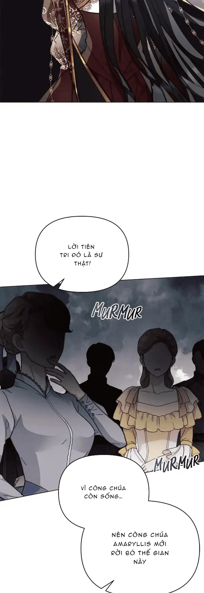 Công Chúa Ashtarte Chap 81 - Next Chap 80