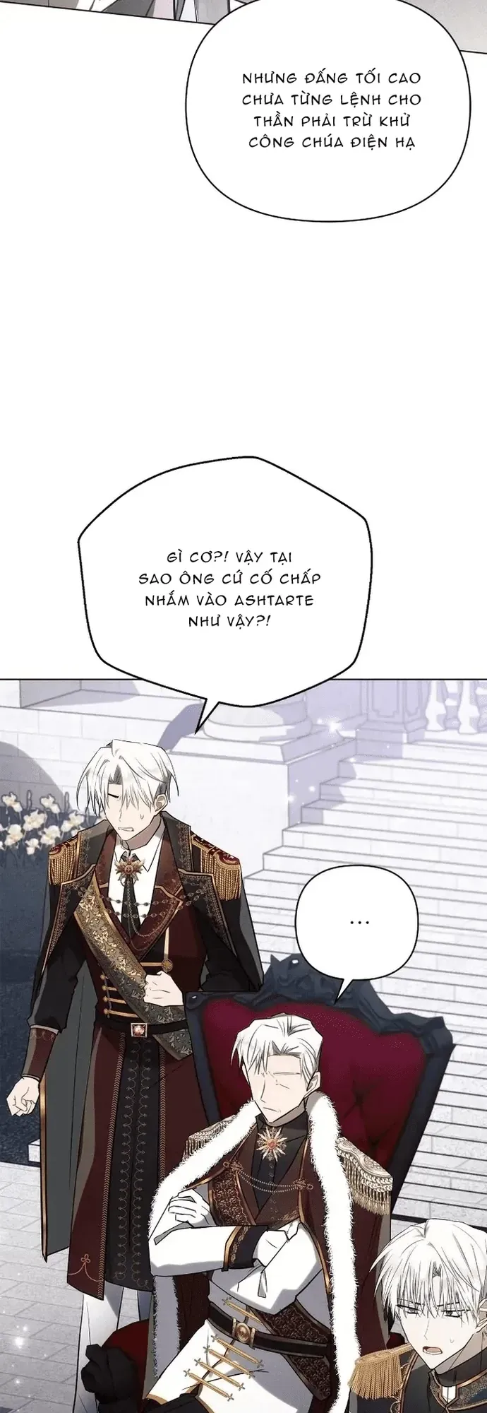 Công Chúa Ashtarte Chap 81 - Next Chap 80