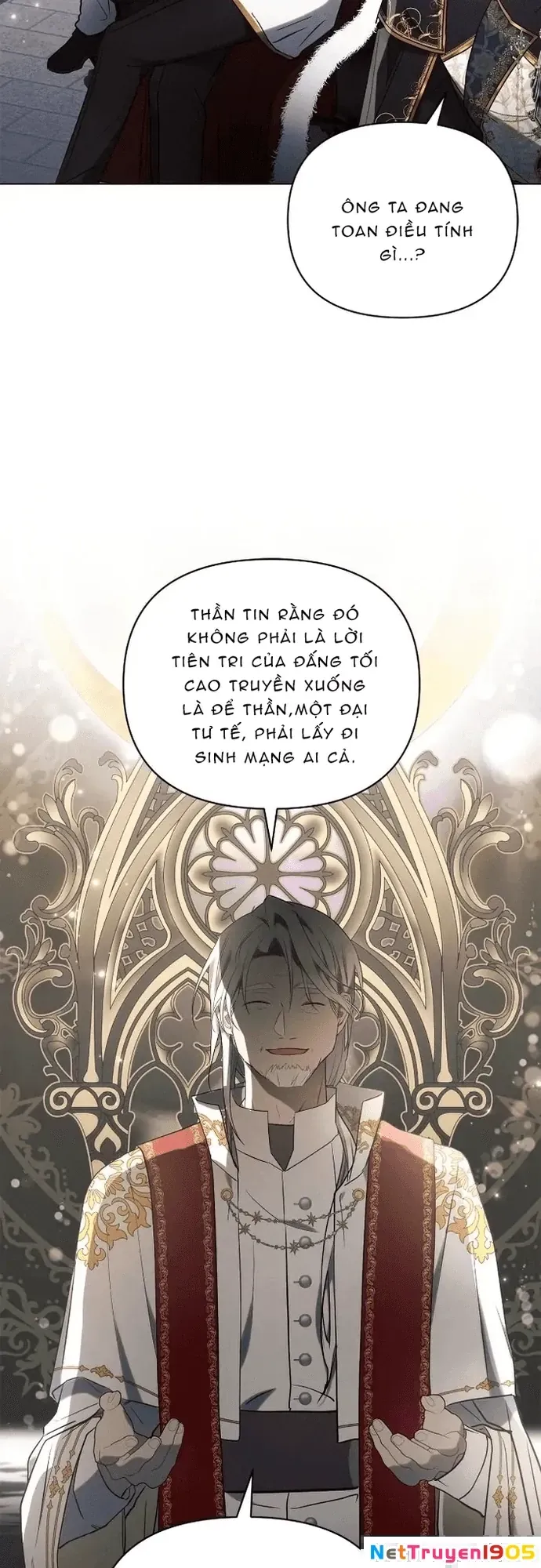Công Chúa Ashtarte Chap 81 - Next Chap 80