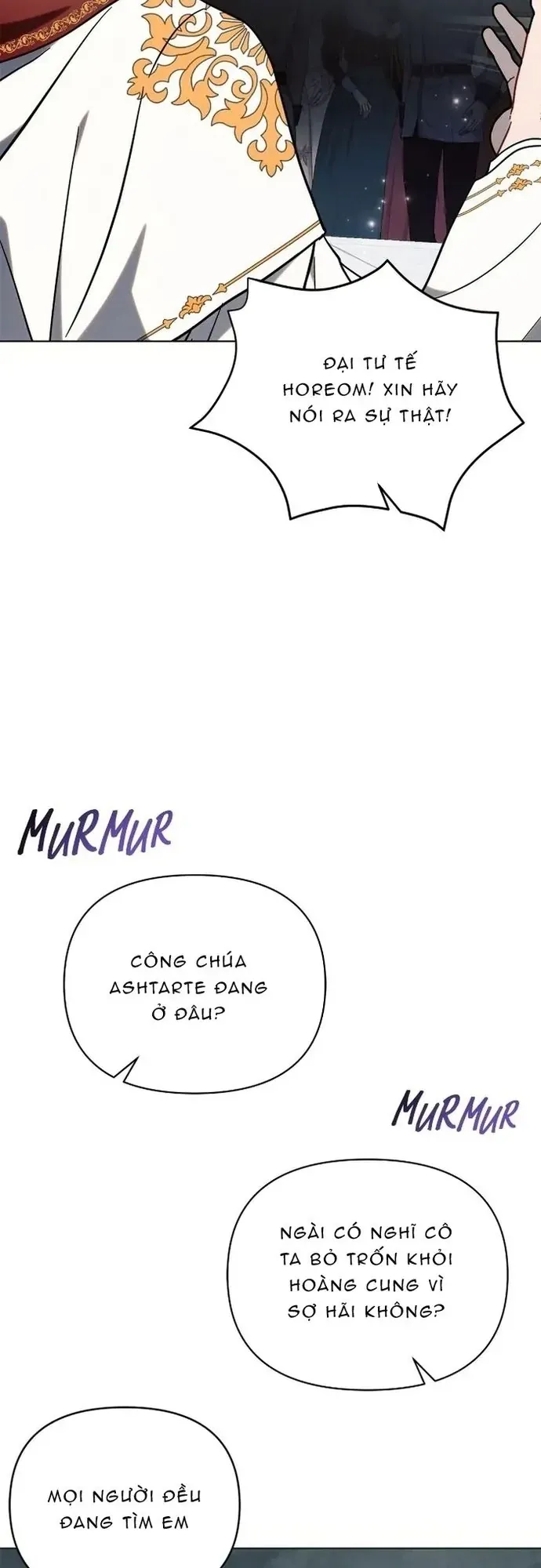 Công Chúa Ashtarte Chap 81 - Next Chap 80