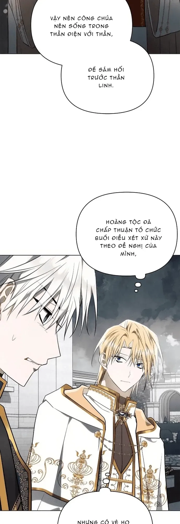 Công Chúa Ashtarte Chap 81 - Next Chap 80