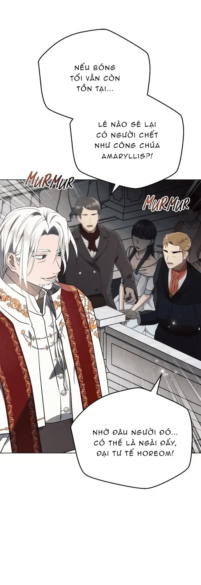 Công Chúa Ashtarte Chap 81 - Next Chap 80