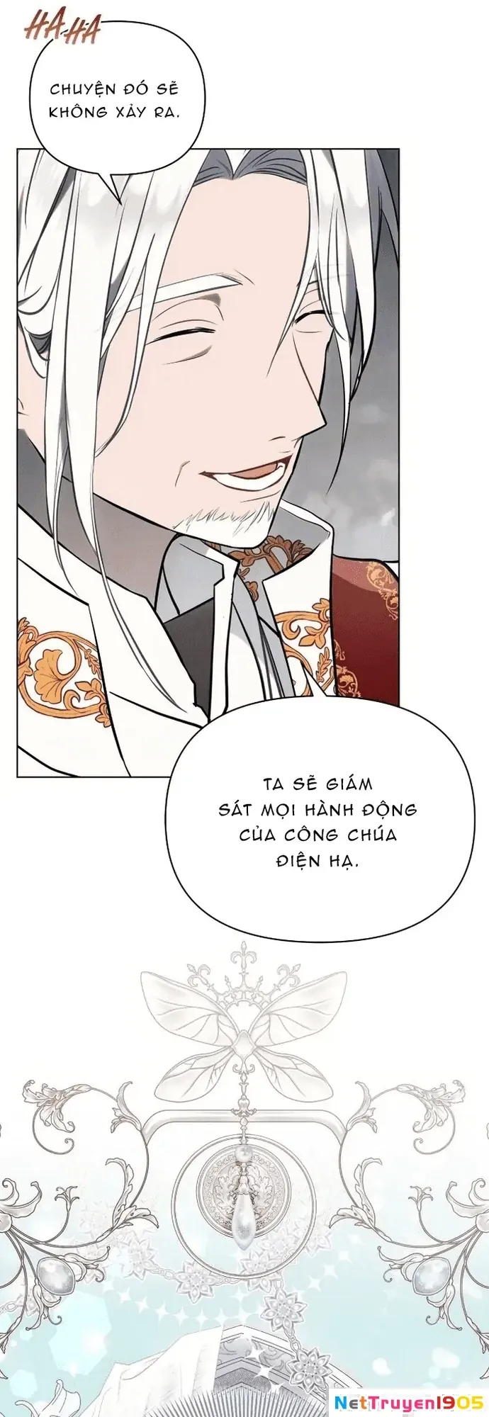 Công Chúa Ashtarte Chap 81 - Next Chap 80