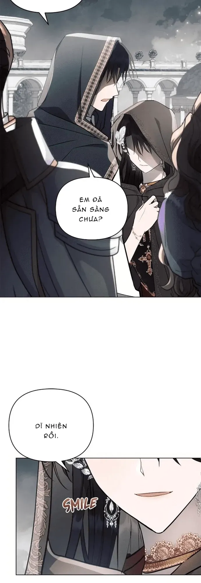 Công Chúa Ashtarte Chap 81 - Next Chap 80