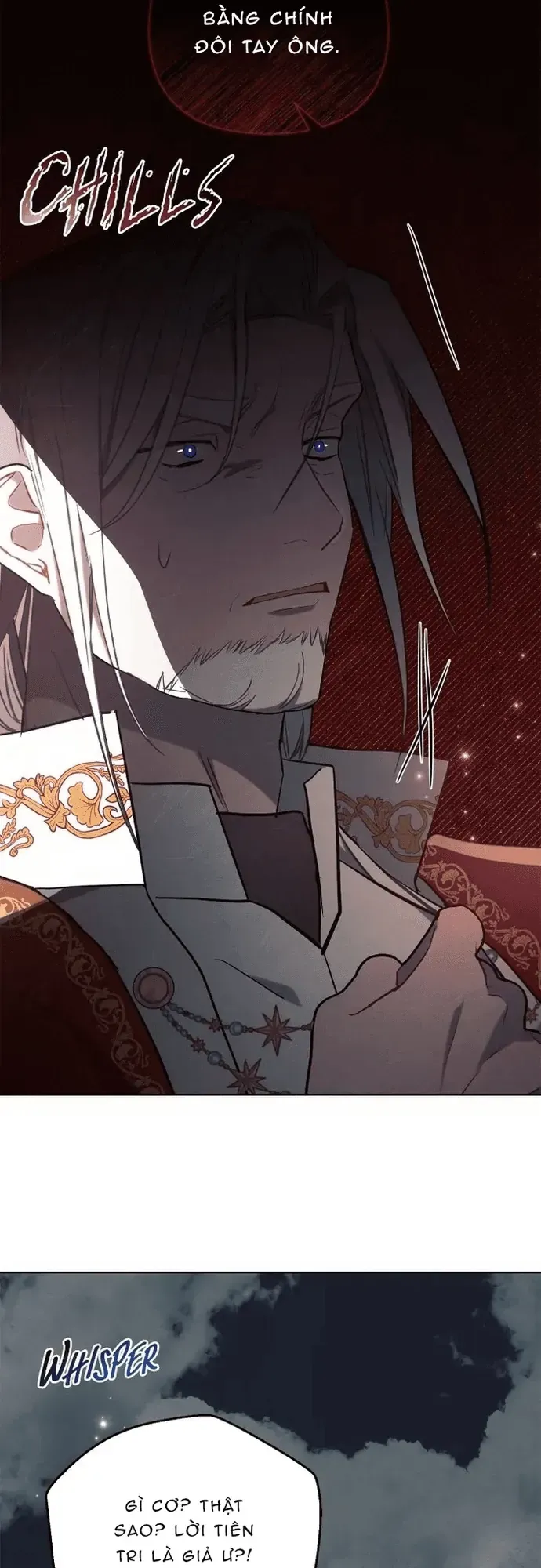 Công Chúa Ashtarte Chap 81 - Next Chap 80