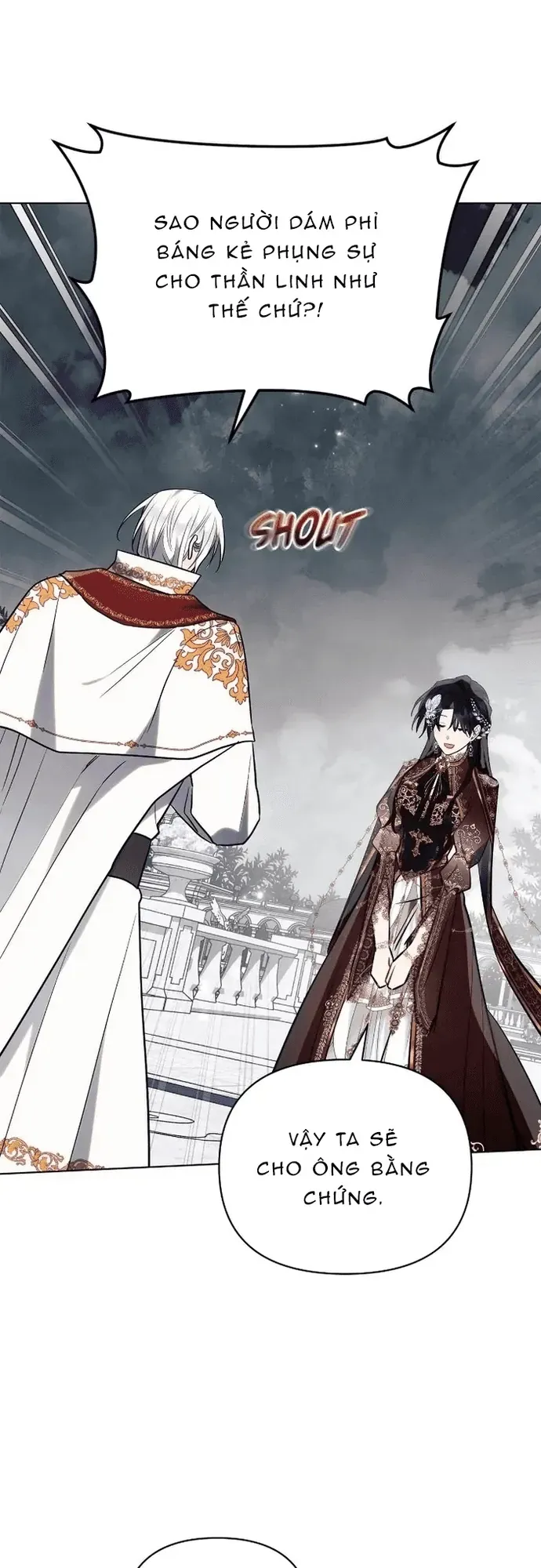 Công Chúa Ashtarte Chap 81 - Next Chap 80