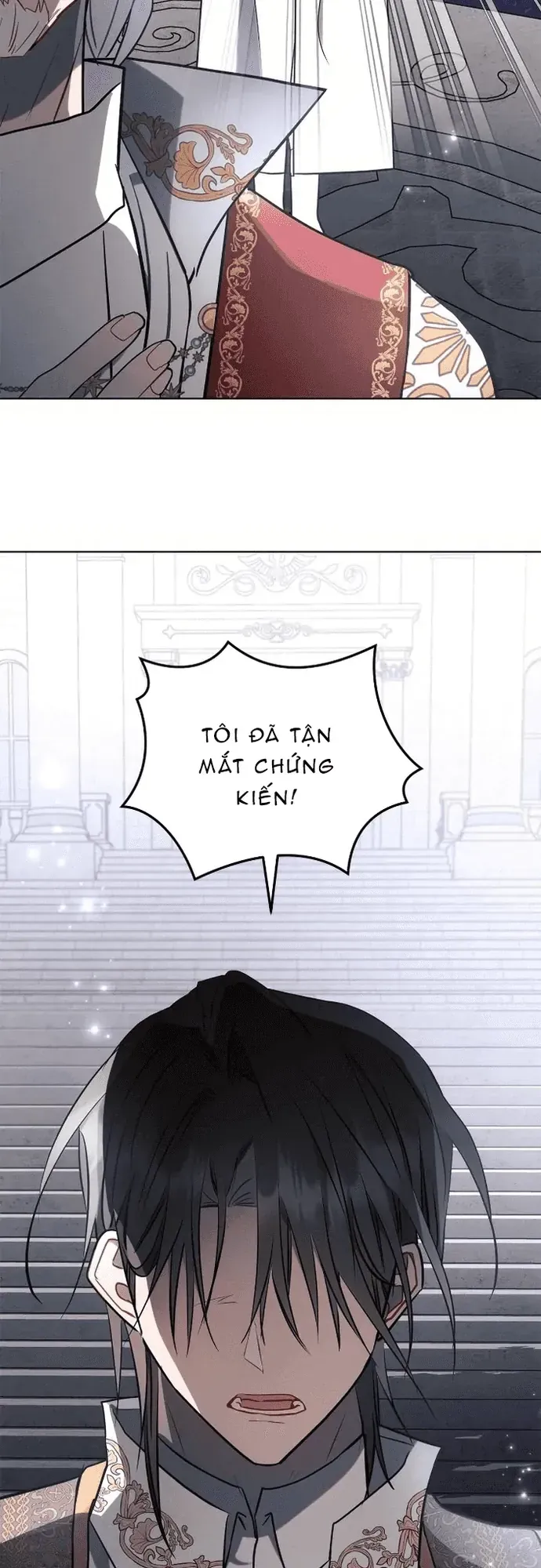 Công Chúa Ashtarte Chap 81 - Next Chap 80