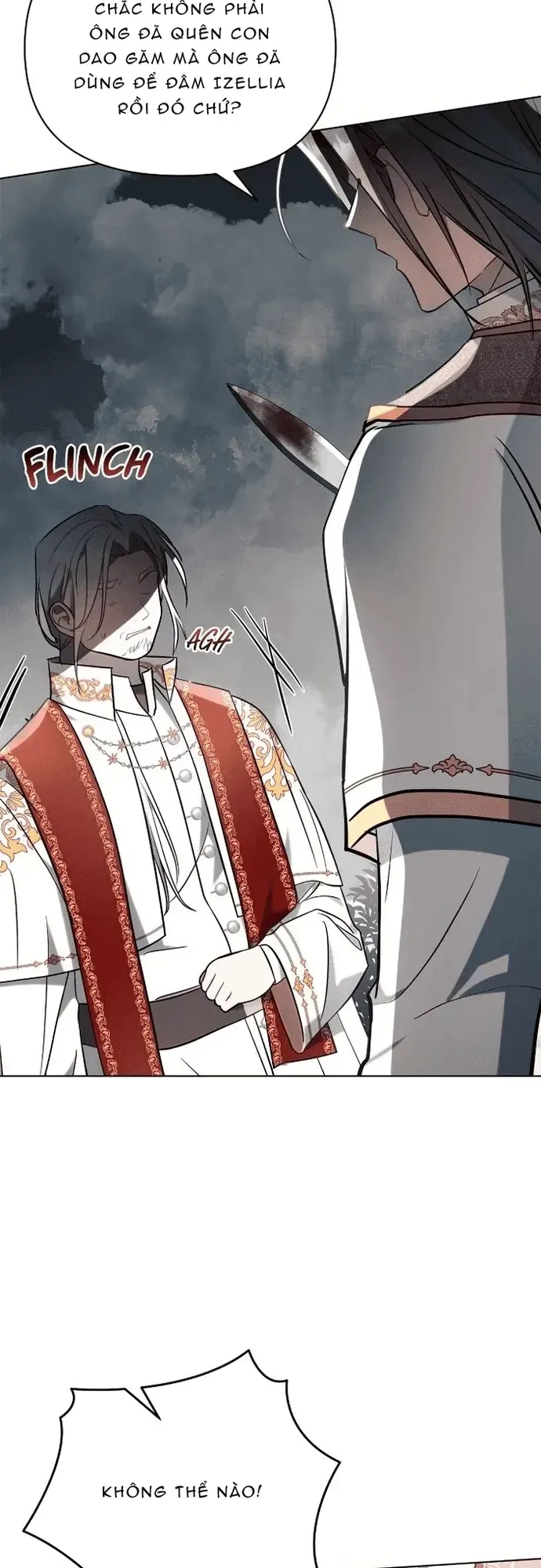 Công Chúa Ashtarte Chap 81 - Next Chap 80